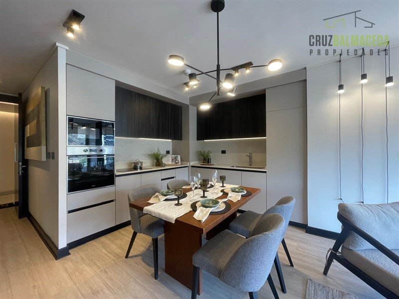 Departamento en venta en Vitacura — foto 3
