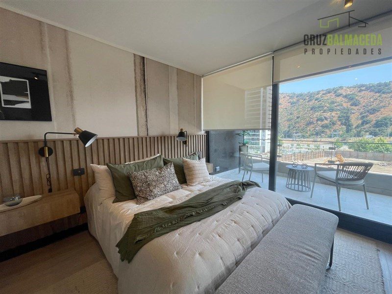 Departamento en venta en Vitacura — foto 5