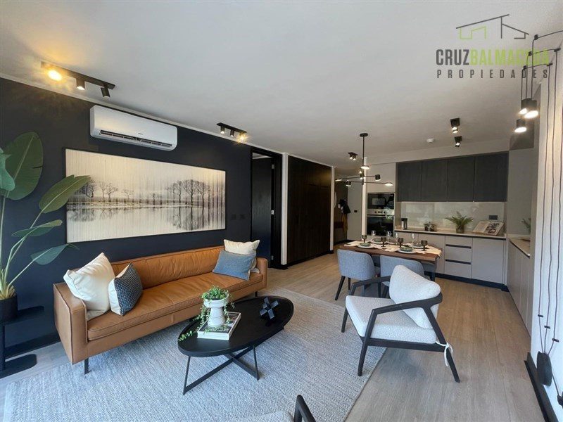 Departamento en venta en Vitacura — foto 6