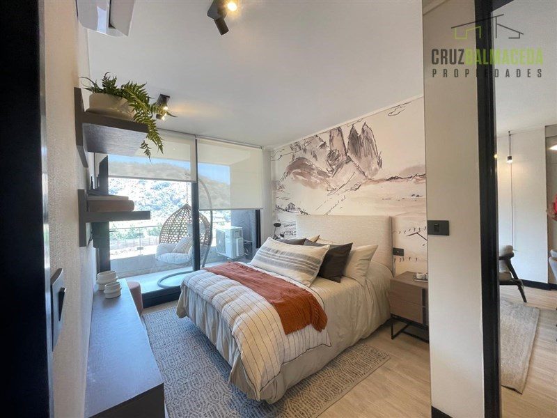 Departamento en venta en Vitacura — foto 7