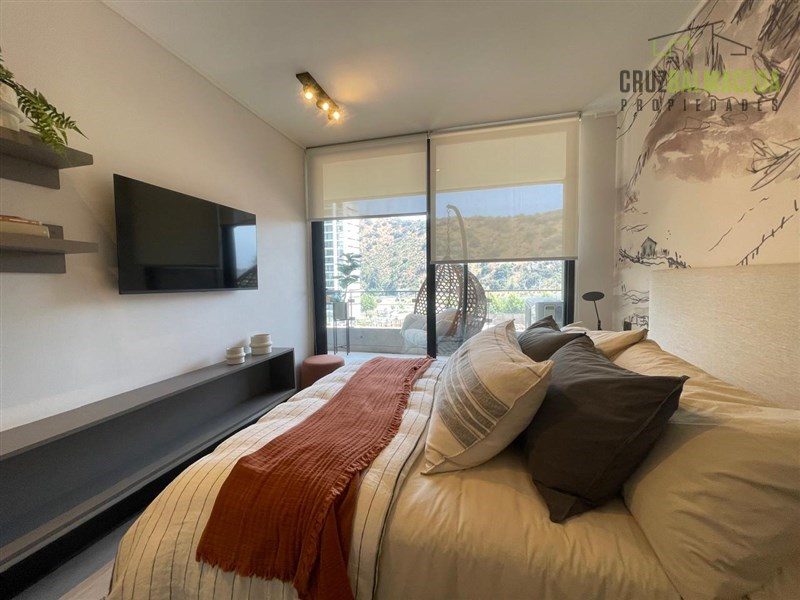 Departamento en venta en Vitacura — foto 8