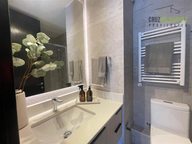 Departamento en venta en Vitacura — foto 9