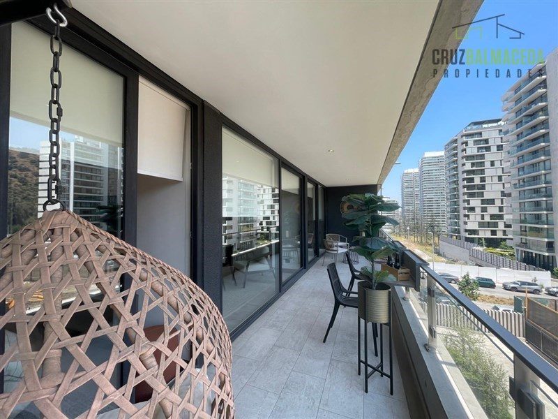 Departamento en venta en Vitacura — foto 10