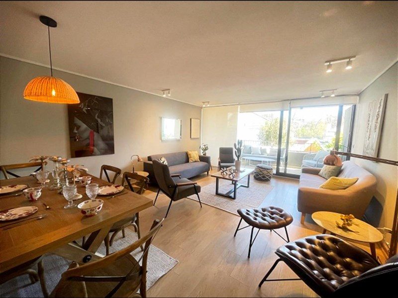 Departamento en venta en Vitacura — foto 2