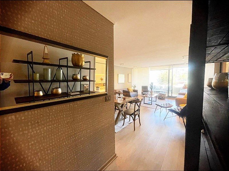 Departamento en venta en Vitacura — foto 3