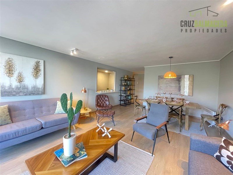 Departamento en venta en Vitacura — foto 5
