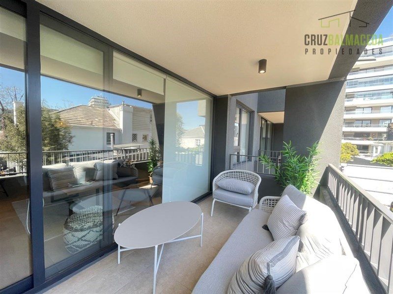 Departamento en venta en Vitacura — foto 6