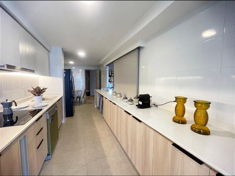 Departamento en venta en Vitacura — foto 7