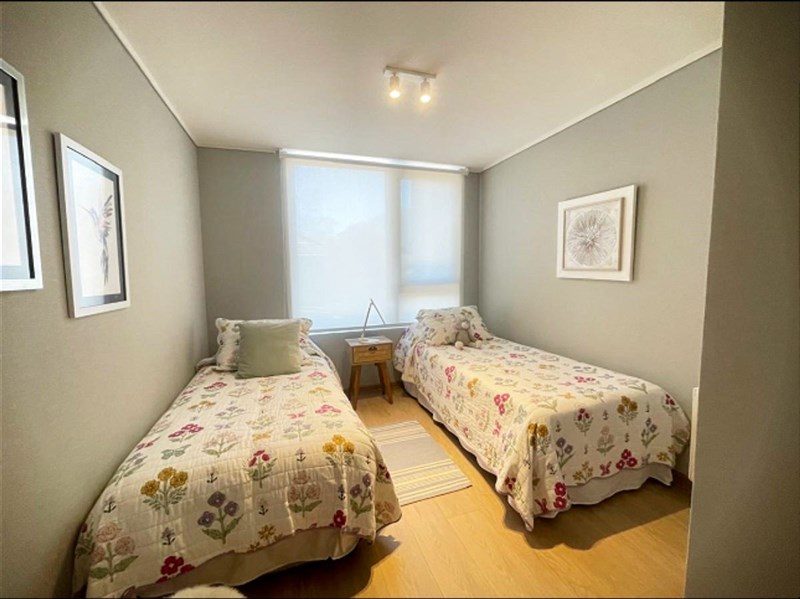Departamento en venta en Vitacura — foto 9