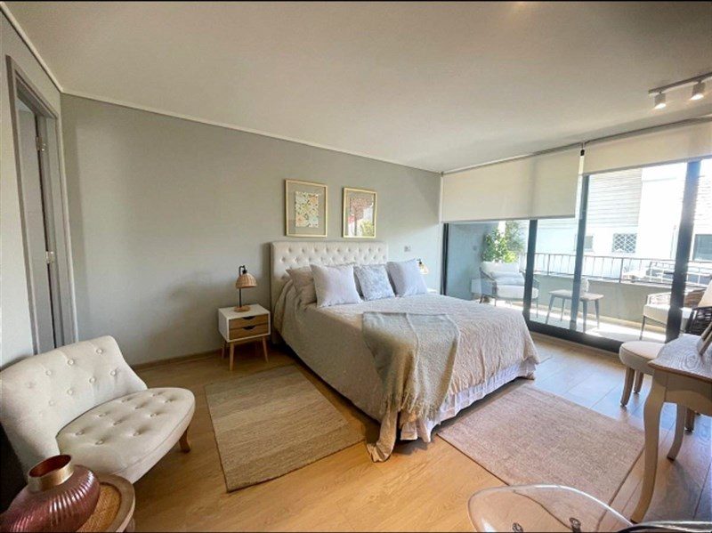Departamento en venta en Vitacura — foto 10