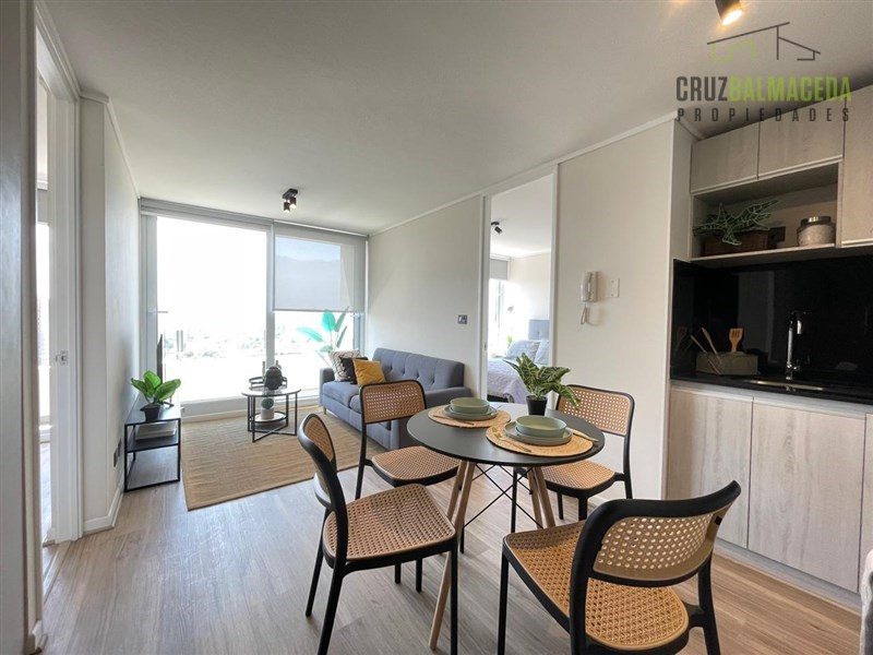 Departamento en venta en La Florida — foto 1