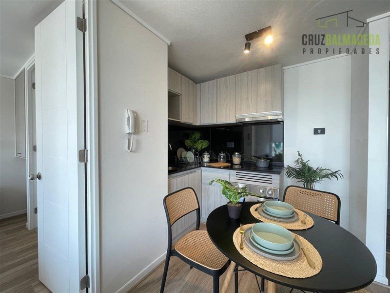 Departamento en venta en La Florida — foto 2