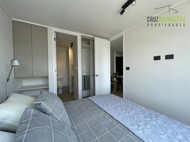 Departamento en venta en La Florida — foto 4