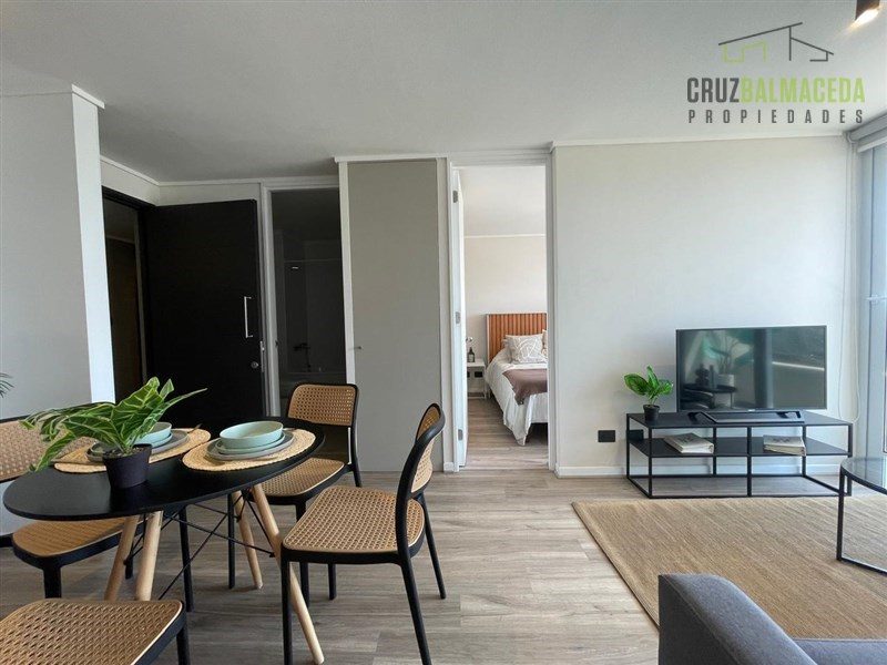 Departamento en venta en La Florida — foto 5