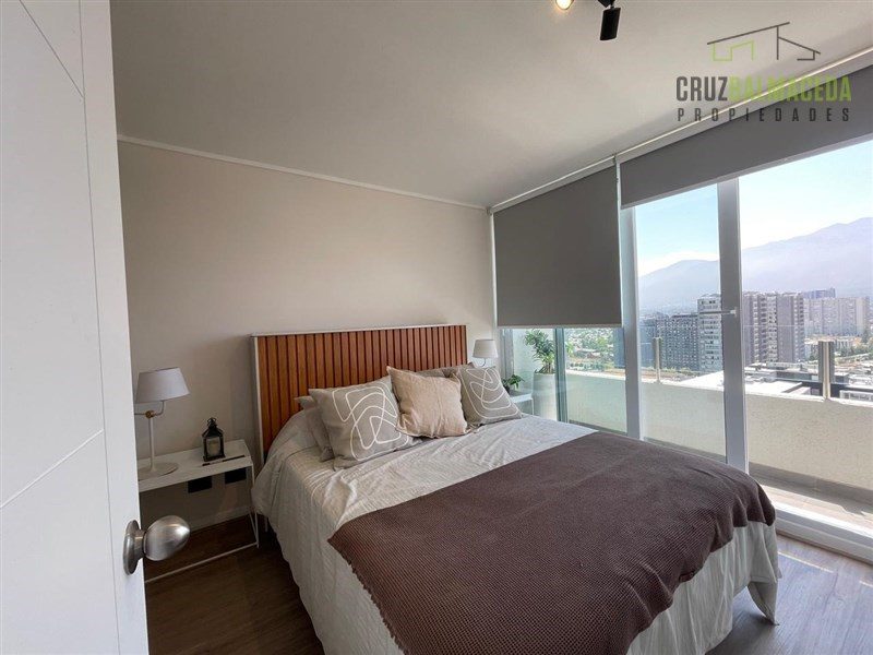 Departamento en venta en La Florida — foto 6