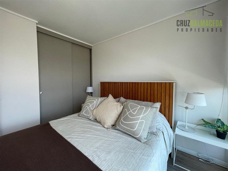 Departamento en venta en La Florida — foto 7