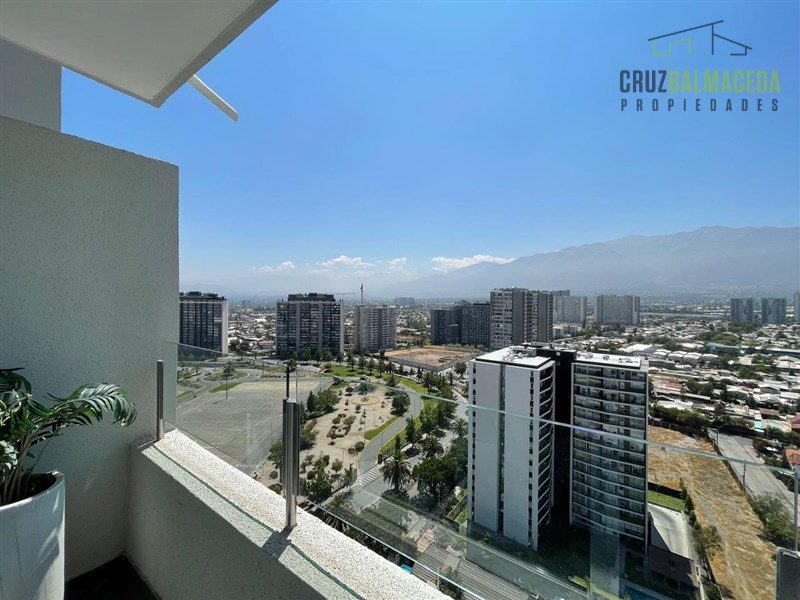 Departamento en venta en La Florida — foto 10