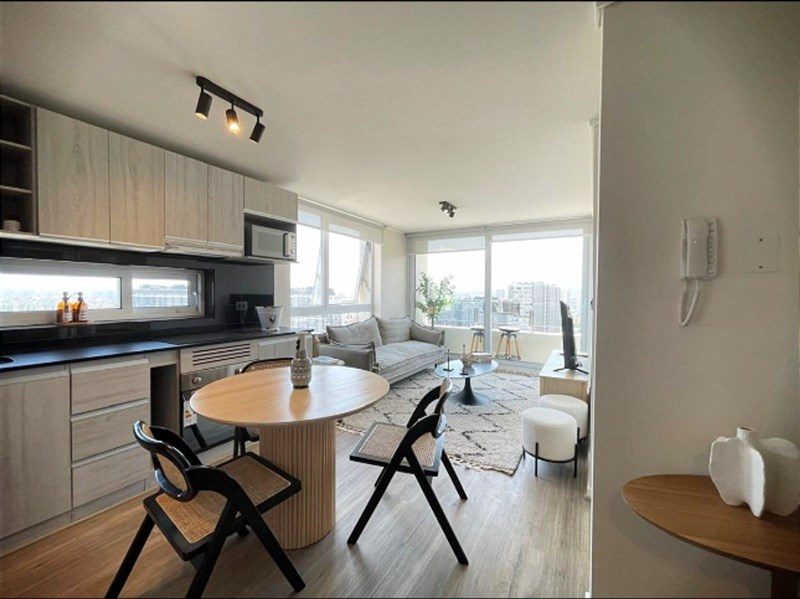 Departamento en venta en La Florida — foto 1