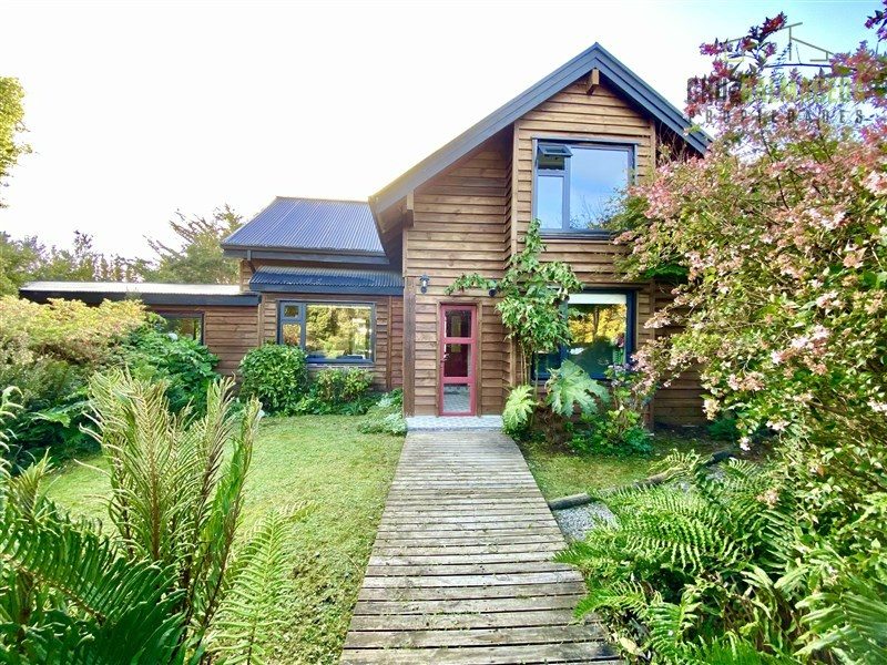 Casa en venta en Puerto Varas — foto 1