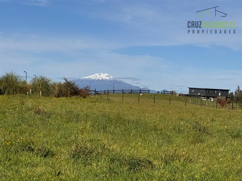 Parcela en venta en Puerto Varas — foto 1