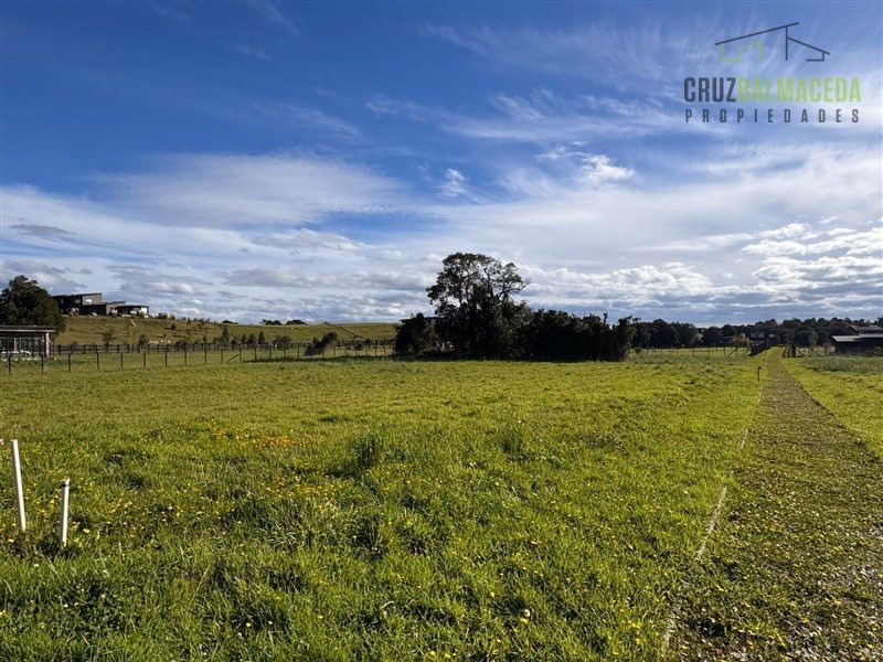 Parcela en venta en Puerto Varas — foto 2