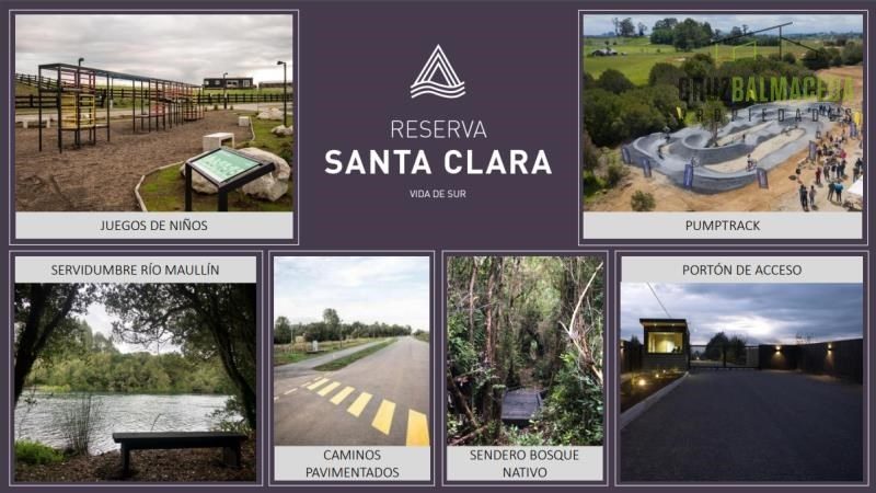 Parcela en venta en Puerto Varas — foto 10