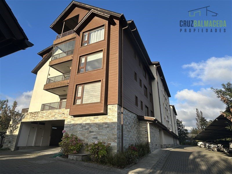 Departamento en arriendo en Puerto Varas — foto 1