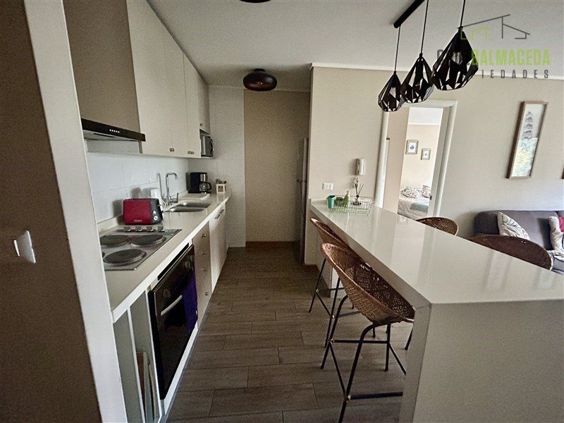 Departamento en arriendo en Puerto Varas — foto 4