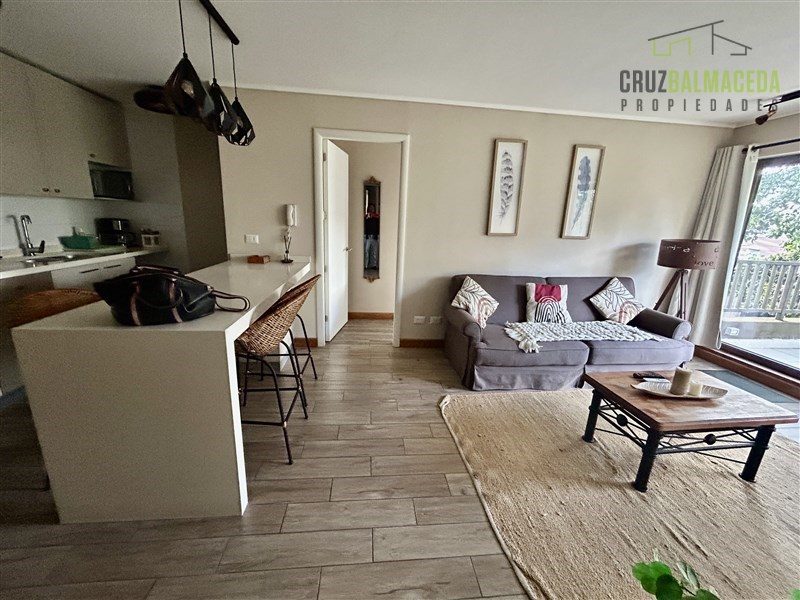 Departamento en arriendo en Puerto Varas — foto 5