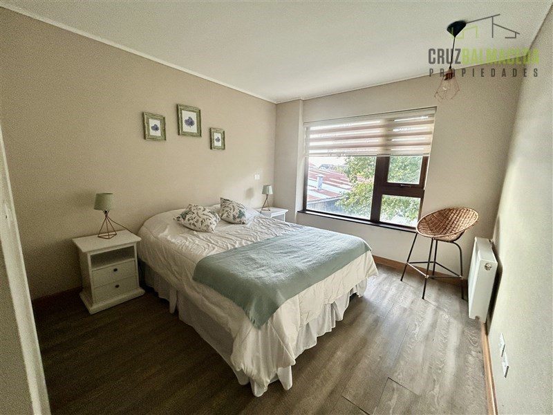 Departamento en arriendo en Puerto Varas — foto 6