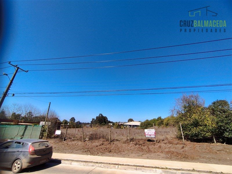Terreno en venta en Santo Domingo — foto 2