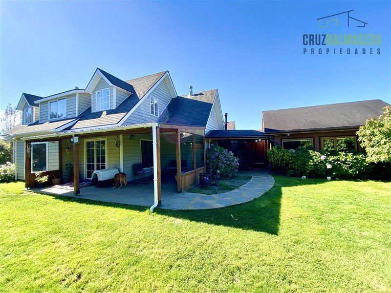 Casa en venta en Puerto Varas — foto 2
