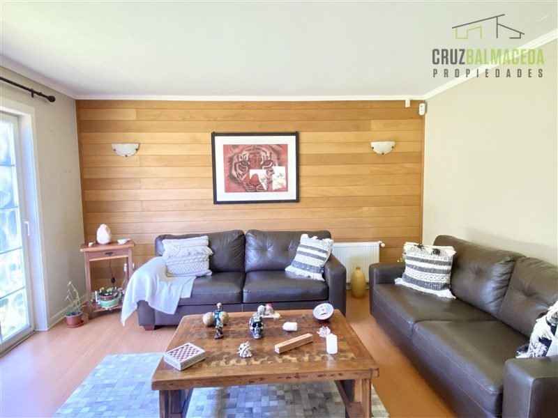 Casa en venta en Puerto Varas — foto 3