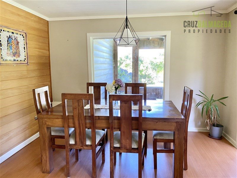 Casa en venta en Puerto Varas — foto 4