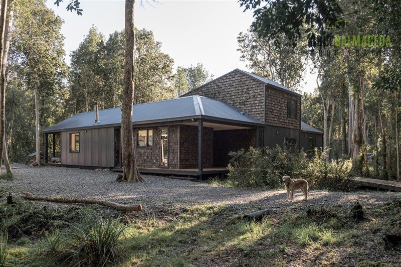 Casa en venta en Puerto Varas — foto 1