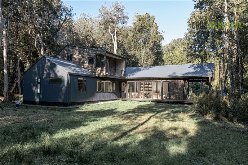 Casa en venta en Puerto Varas — foto 2