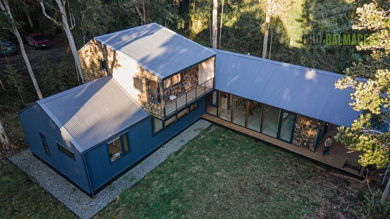 Casa en venta en Puerto Varas — foto 3