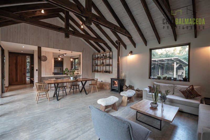 Casa en venta en Puerto Varas — foto 9