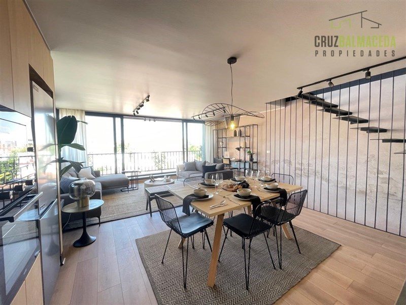 Departamento en venta en Providencia — foto 3