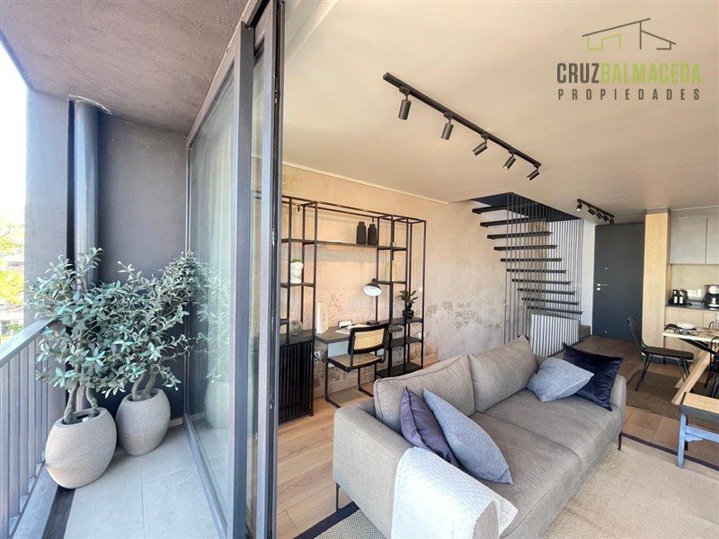 Departamento en venta en Providencia — foto 4