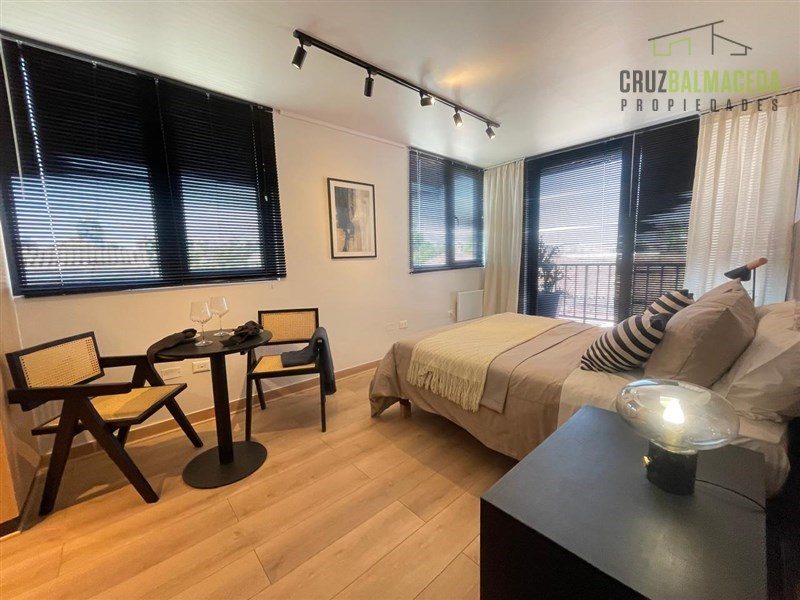 Departamento en venta en Providencia — foto 8