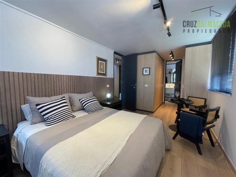 Departamento en venta en Providencia — foto 9
