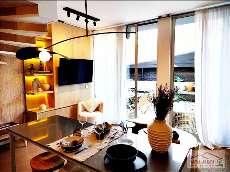 Departamento en venta en Providencia — foto 2