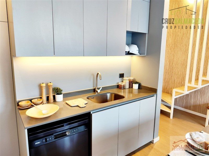 Departamento en venta en Providencia — foto 3