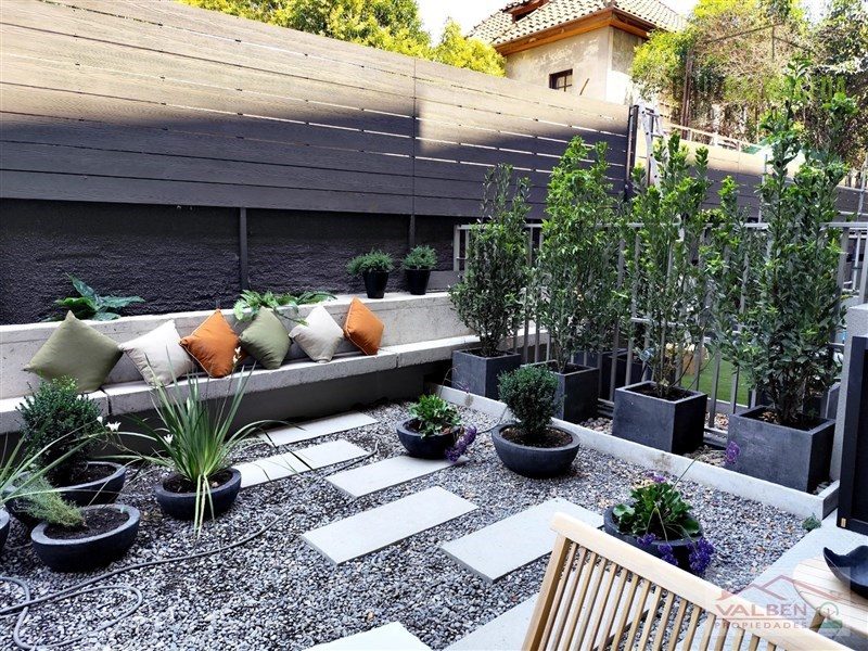 Departamento en venta en Providencia — foto 4