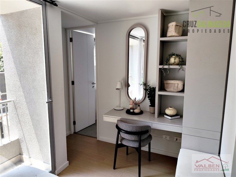 Departamento en venta en Providencia — foto 7