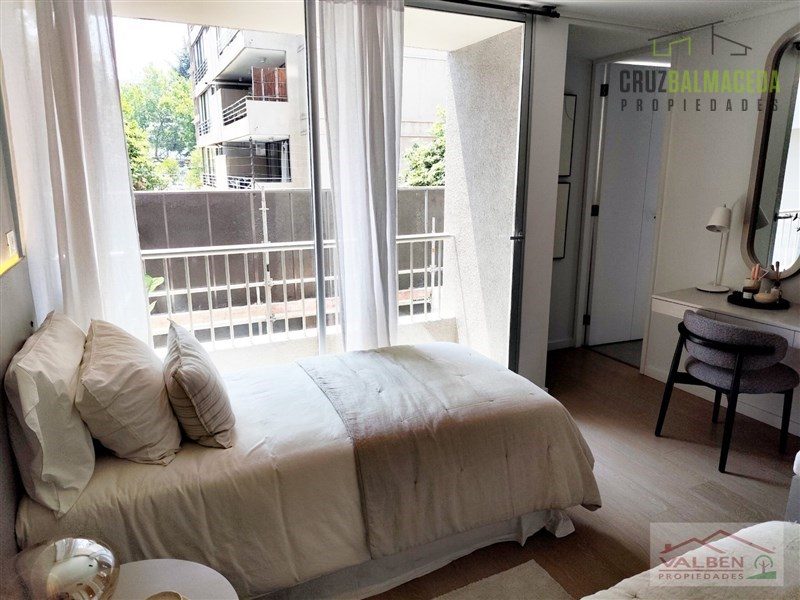 Departamento en venta en Providencia — foto 9