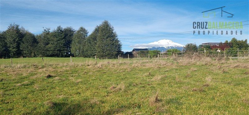 Parcela en venta en Puerto Varas — foto 2