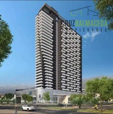 Departamento en venta en Ñuñoa — foto 1
