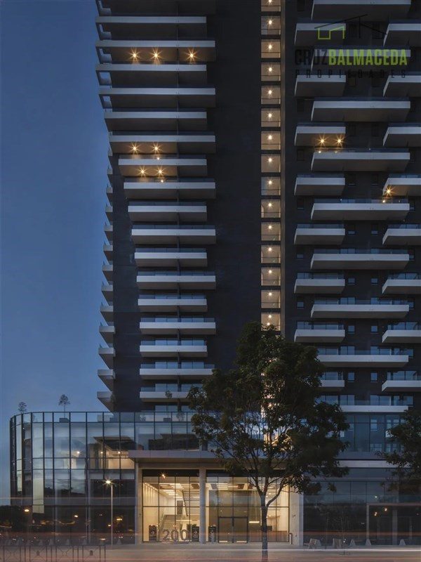 Departamento en venta en Ñuñoa — foto 2
